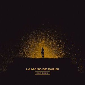 La Mano De Parisi - Estereo.jpg